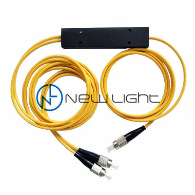 kopen 2.0mm kabel FC glasvezel DWDM Add Drop Multiplexer met golflengte 1470 nm voor hogesnelheidsnetwerken online manufacture