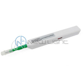 kopen Adapters en Metalen kappensc φ 2.5mm Vezel Optische Reinigingsmachine online manufacture