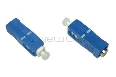 kopen De Lage Bezinning DWDM van Sc UPC en EDFA-Vezel Optische Begeindigers online manufacture