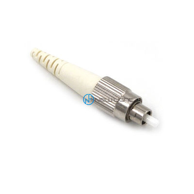 kopen 0.9mm Glasvezel ST Connector met Laag Invoegverlies en Hoge Retourverlies voor Betrouwbare Glasvezelverbindingen online manufacture