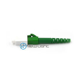 kopen LC Simplex/Duplex 2.0mm 3.0mm de Vezel Optische Schakelaars van PC/APC online manufacture