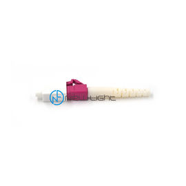 kopen Multimode de Vezelschakelaar van LC SX 2.0mm 3.0mm LC online manufacture