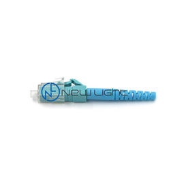 kopen OM3 OM4 Aqua LC 0.9mm 2.0mm 3.0mm Vezel Optische Schakelaars online manufacture