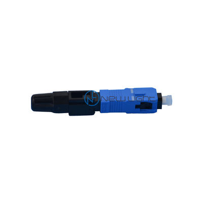 kopen APC 0.2db 3.0mm van Sc van de dalingskabel Snelle Assemblageschakelaar online manufacture