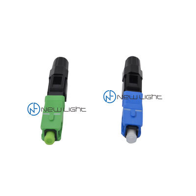 kopen Gebied - installable 90N 2.0mm de Optische Kabelschakelaar van Sc UPC online manufacture