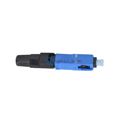 kopen Sc UPC rooide 3.0mm FTTH pre Snelle Assemblageschakelaar online manufacture