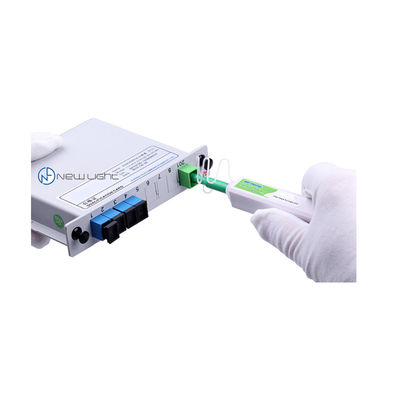 kopen 2.5mm APC van Metalen kaplc Sc FC ST Vezel Optische Schoonmakende Uitrustingen online manufacture