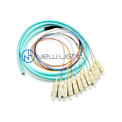 kopen FTTX-Sc Simplexlszh 1m vast voor Als buffer opgetreden Optische Kabel online manufacture