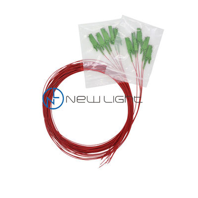kopen Van het de Vezel de Optische Flard van Sc UPC 1310nm OS2 Koorden 9/125um online manufacture