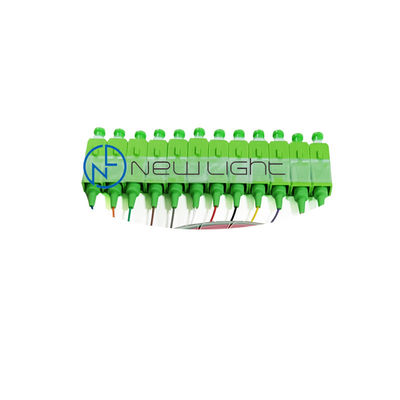 kopen De openlucht Multimode Duplexkabel 2G 50/125 LC/PC van FTTA OM2 online manufacture