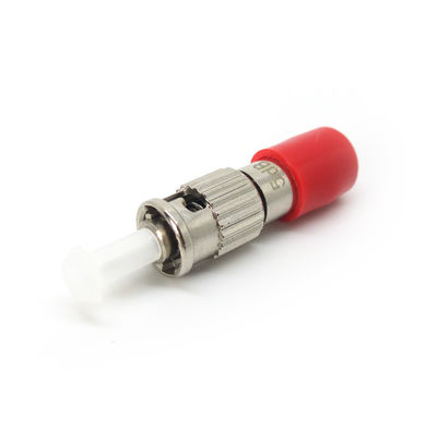 kopen PEI-Multimode de Vezel Optische Demper ST FC LC 0,5 van PC 10dB UPC online manufacture
