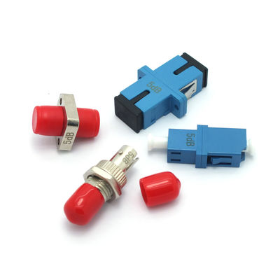 kopen 3dB SC FC UPC glasvezel attenuator enkelmodus van man naar vrouw voor telecommunicatie online manufacture
