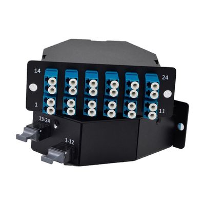 kopen SM met beperkte verliezen van de de Cassettemodule van de MM.24f Serie MPO de Elite MTP online manufacture