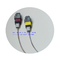 12 24 Multimode Bundels van de Vezelsmpo OM4 Kabel met LSZH-Jasje