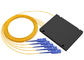 Digitale Splitser voor Vezel Optische Kabel, Vezelplc Aangepaste Splitser