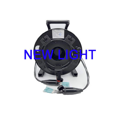 G.657 Glasvezel Single Mode Optische Glasvezelkabel voor Vloeiende Connectiviteit in Datacenters en Telecom