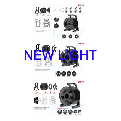 OM1 Grade 4 Fiber Optical Fiber Patch Cord voor datacentertoepassingen met hoge snelheid