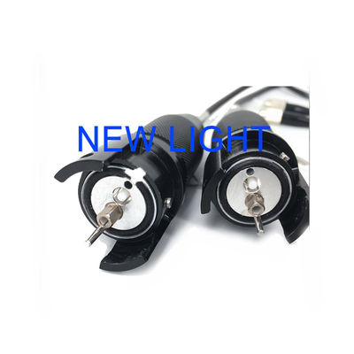 TPU-kabeljas Optische vezelpatch kabel 5,0 mm voor FTTA Telecom en CATV-connectiviteit