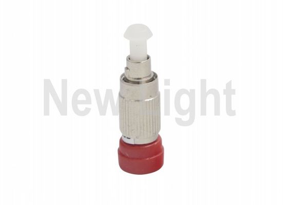 5-30dB FC glasvezel attenuator met lage achteruitreflectie voor 1310nm / 1550nm golflengte
