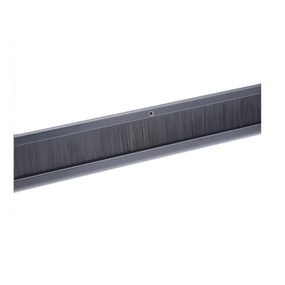 Gecertificeerd netwerkpatch paneel Black Shielded Connectivity met 110/Krone IDC Termination