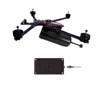 Transparante glasvezelkabels: de essentiële component voor snelle datatransmissie