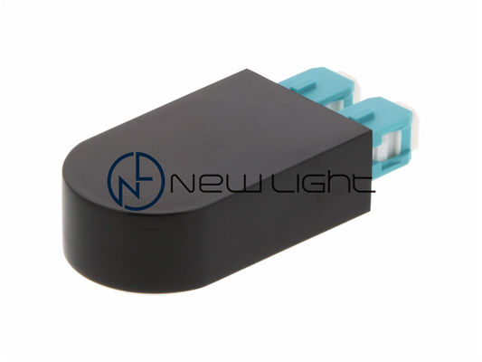 40G 50/125um Duplex Kabel Glasvezel Loopback Plug met SC Connector