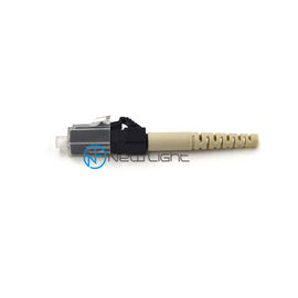 De LC aan LC Schakelaar van LANswans LC SX 0.9mm 3.0mm
